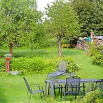 Apartmán Koenigshof *
