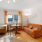 Koenigshof Apartmán Willingen (Upland)