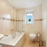 Apartmán Koenigshof Willingen (Upland)