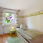 Apartmán Koenigshof