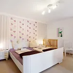 Koenigshof Apartmán