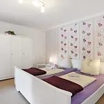 Koenigshof Apartmán Willingen (Upland)