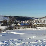 Apartmán Koenigshof *