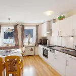Koenigshof Apartmán