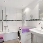 Koenigshof Apartmán *