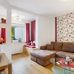 Apartmán Koenigshof Willingen (Upland)