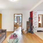 Apartmán Koenigshof *