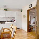 Apartmán Koenigshof *