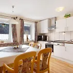 Koenigshof Apartmán *