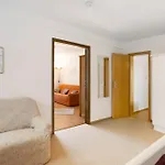 Apartmán Koenigshof Willingen (Upland)