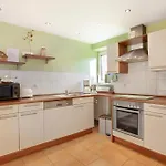 Apartmán Koenigshof *