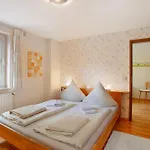 Koenigshof Apartmán Willingen (Upland)