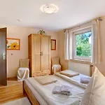 Apartmán Koenigshof Willingen (Upland)