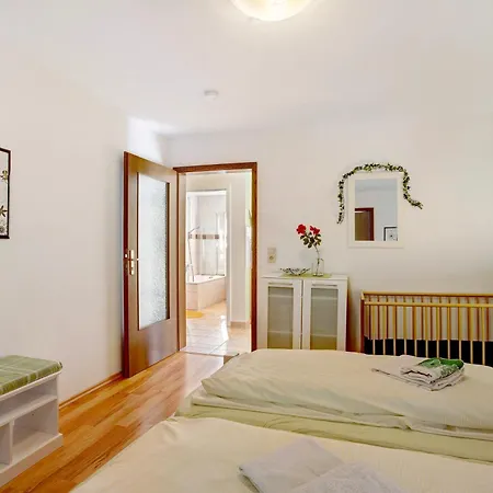 Koenigshof Apartmán Willingen (Upland)