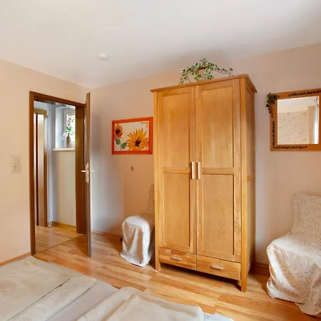 Apartmán Koenigshof Willingen (Upland)