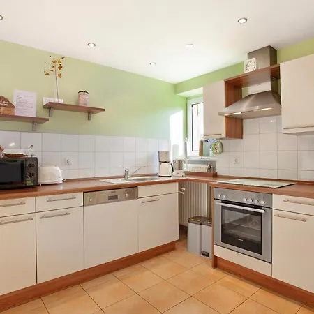 Apartmán Koenigshof