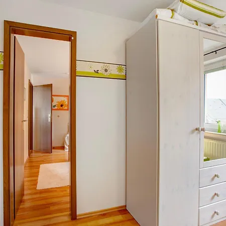 Apartmán Koenigshof *