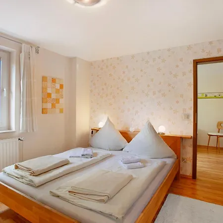 Apartmán Koenigshof