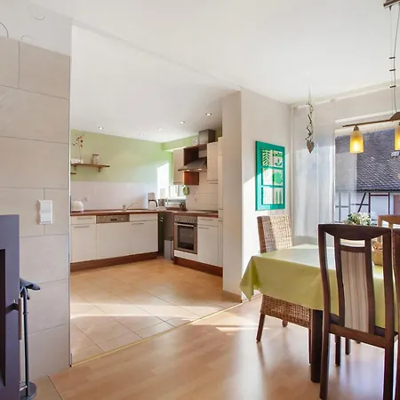 Apartmán Koenigshof *