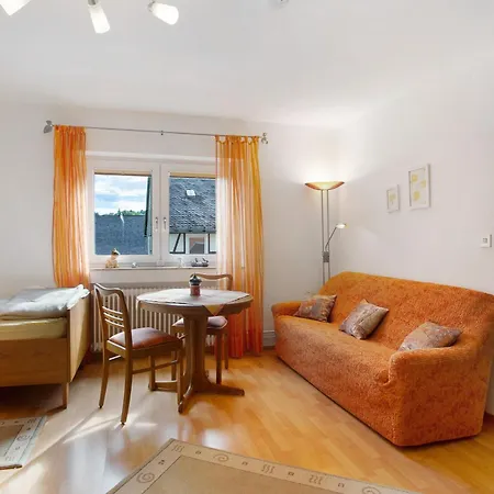 Koenigshof Apartmán Willingen (Upland)