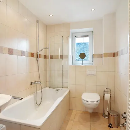 Apartmán Koenigshof Willingen (Upland)