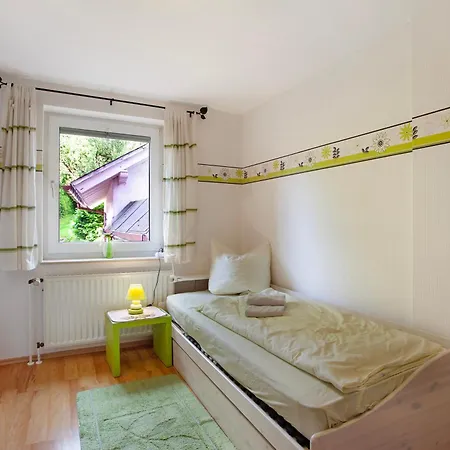 Apartmán Koenigshof