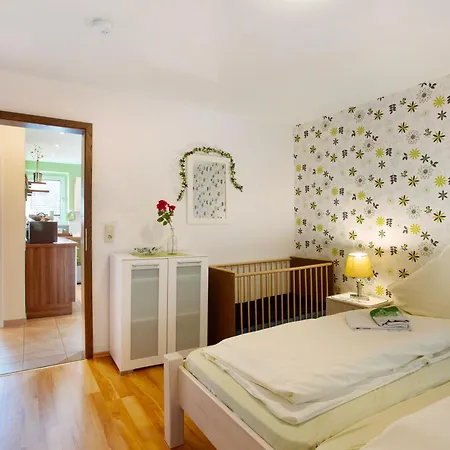 Koenigshof Apartmán *