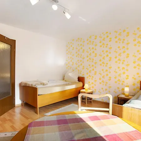 Apartmán Koenigshof