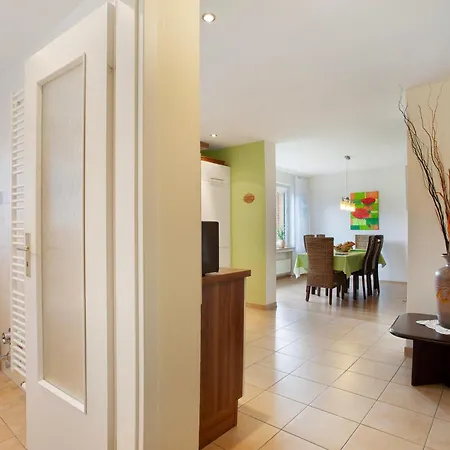 Koenigshof Apartmán