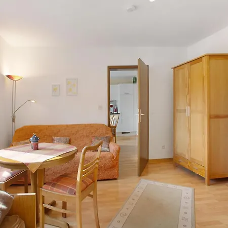 Koenigshof Apartmán *