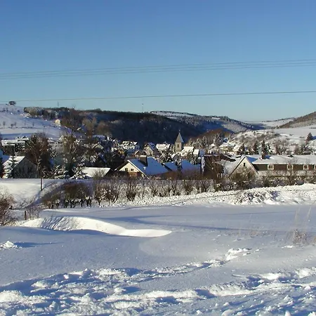 Apartmán Koenigshof *