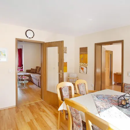 Koenigshof Apartmán