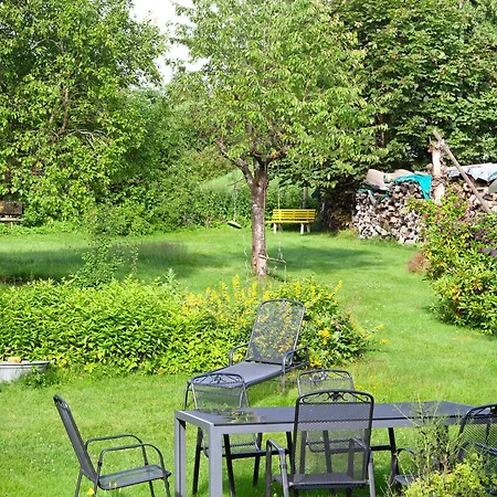 Apartmán Koenigshof Willingen (Upland)