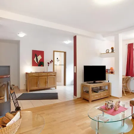 Apartmán Koenigshof *