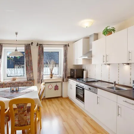 Apartmán Koenigshof *