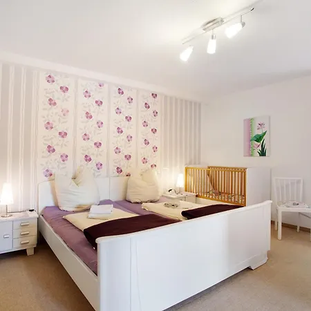 Koenigshof Apartmán *