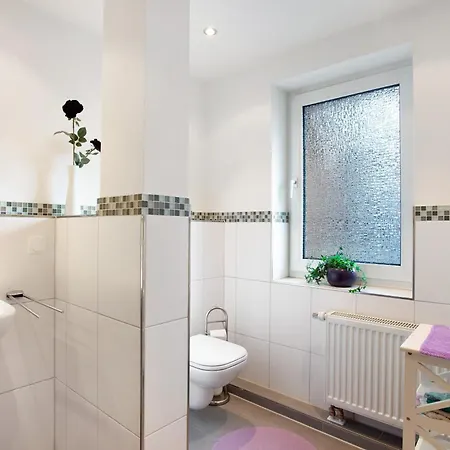 Apartmán Koenigshof
