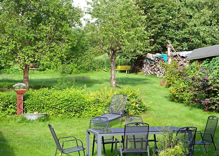 Koenigshof Willingen (Upland)