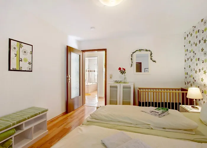 Koenigshof Lejlighed Willingen (Upland)