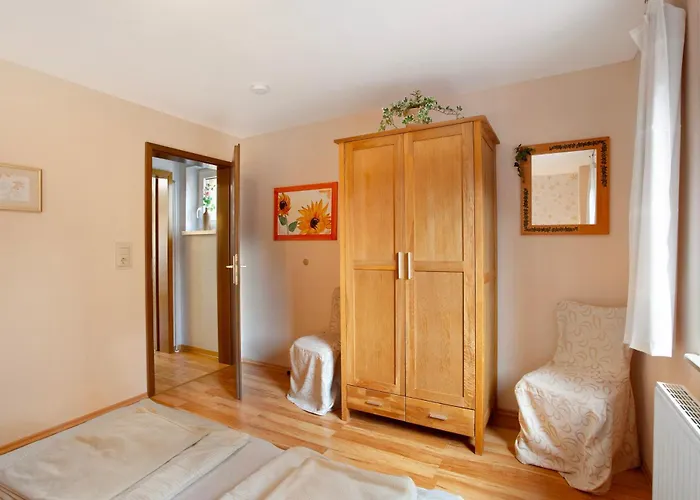 Lejlighed Koenigshof Willingen (Upland)