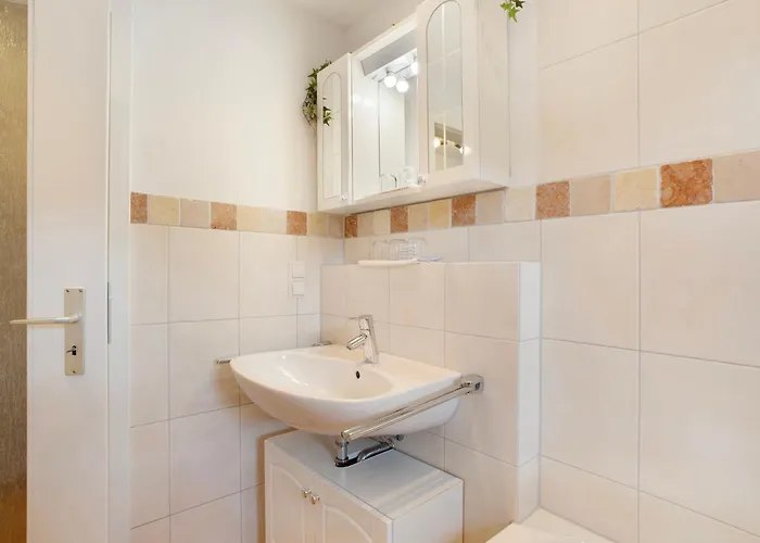 Koenigshof Lejlighed