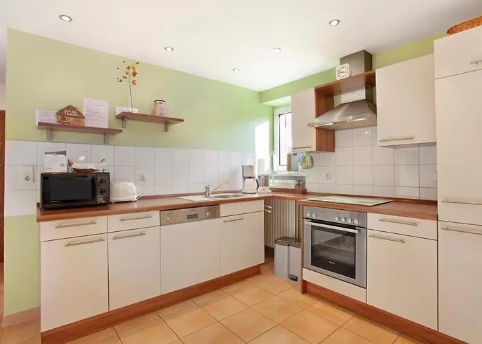 Lejlighed Koenigshof