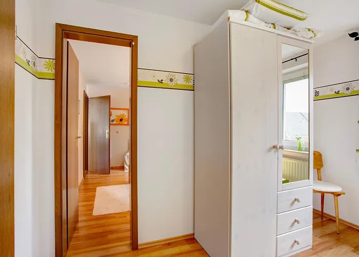 Lejlighed Koenigshof *