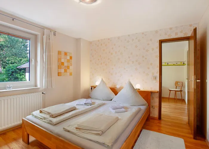 Lejlighed Koenigshof