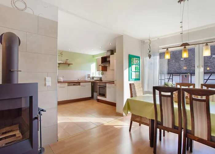 Lejlighed Koenigshof *