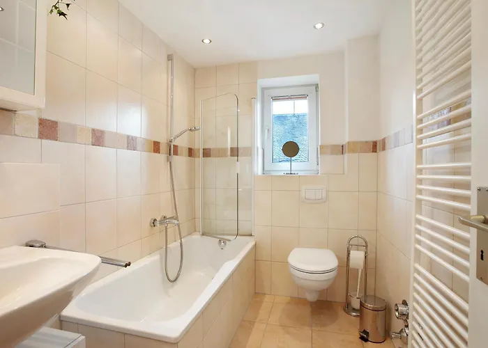 Lejlighed Koenigshof Willingen (Upland)