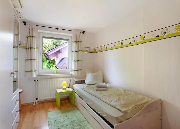 Lejlighed Koenigshof