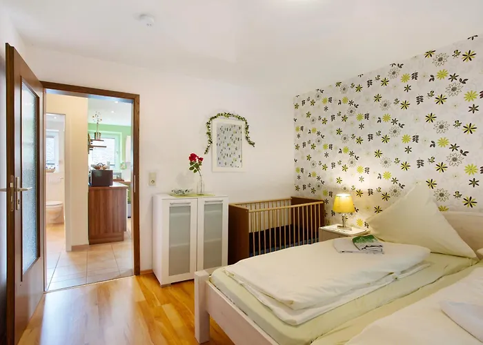 Koenigshof Lejlighed *