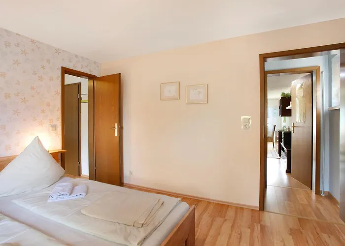 Lejlighed Koenigshof Willingen (Upland)