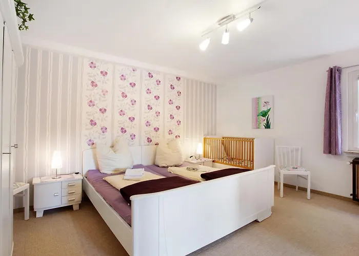 Koenigshof Lejlighed